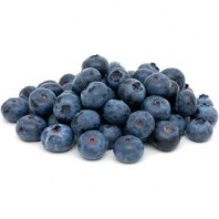 Blueberries (125g)