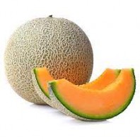 Melon - Cantaloupe