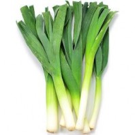 Leeks