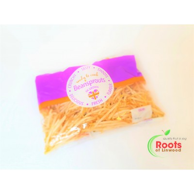 Beansprouts