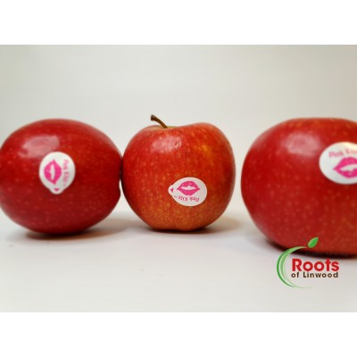 Apple - Pink Lady
