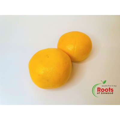 Satsumas/Clementines