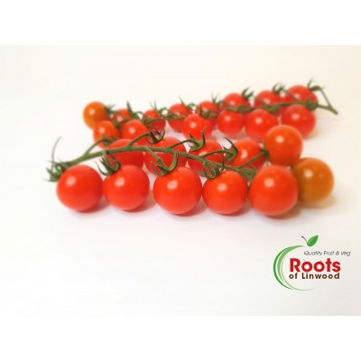 Tomatoes - Cherry Vine (300g)