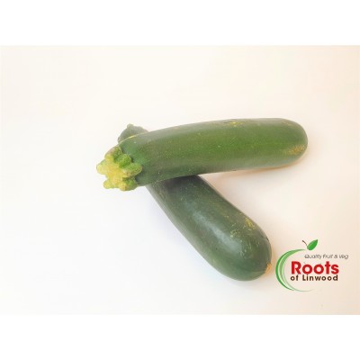 Courgettes