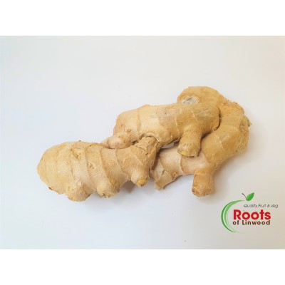 Ginger (100g)